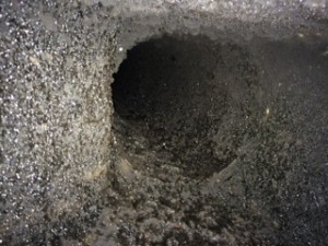 chimney soot, chimney tar, tar build up