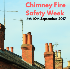 Chimney Fire Safety