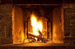 Read more about the article A Guide to Safe Fuel Choices for Your Fireplace or Stove