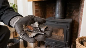 Read more about the article Chimney Liner Problems: Signs, Causes and What to Do