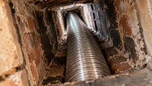 Read more about the article Do I Need a Chimney Liner?