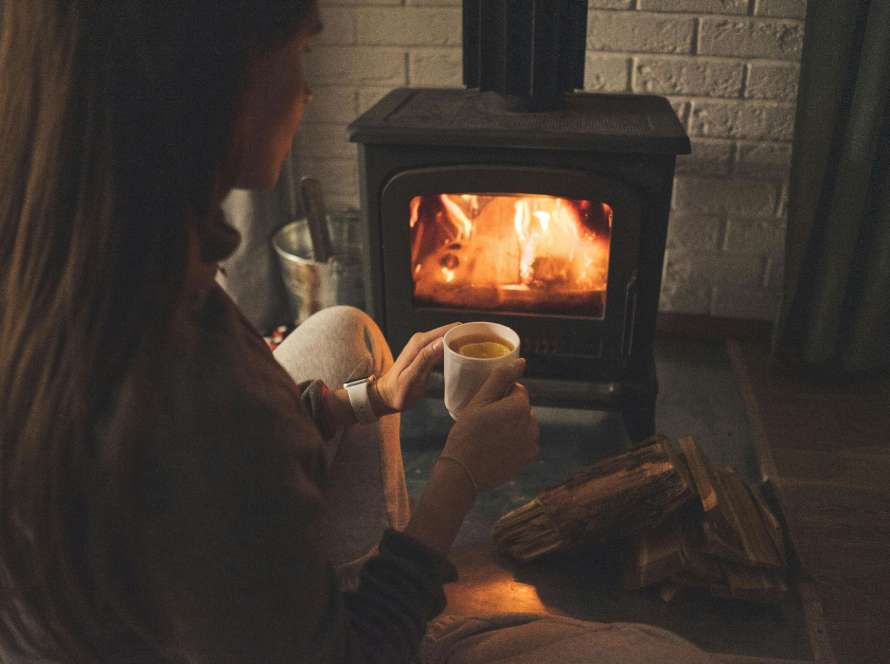 Emergency Heating Preparation Professional Stove Maintenance Guide
