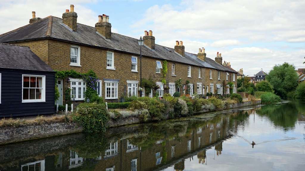 Essential Spring Chimney and Fireplace Checks for Cambridgeshire Homes