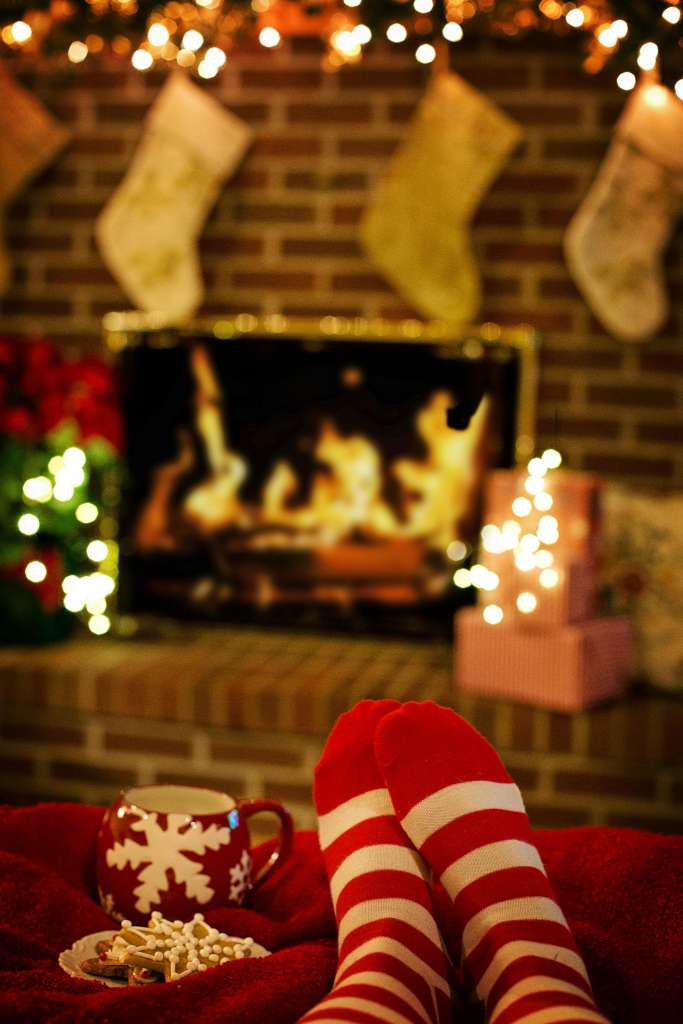 Preventing Chimney Fires During the Christmas Season Essential Safety Guide