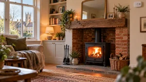 Read more about the article Carbon Monoxide and Stoves: Risks, Warning Signs and Prevention