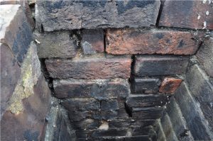 Read more about the article Understanding Chimney Feathers: Essential Guide for Period Properties