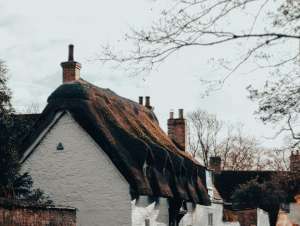 Read more about the article Understanding Inglenook Chimneys: A Guide for Heritage Property Owners