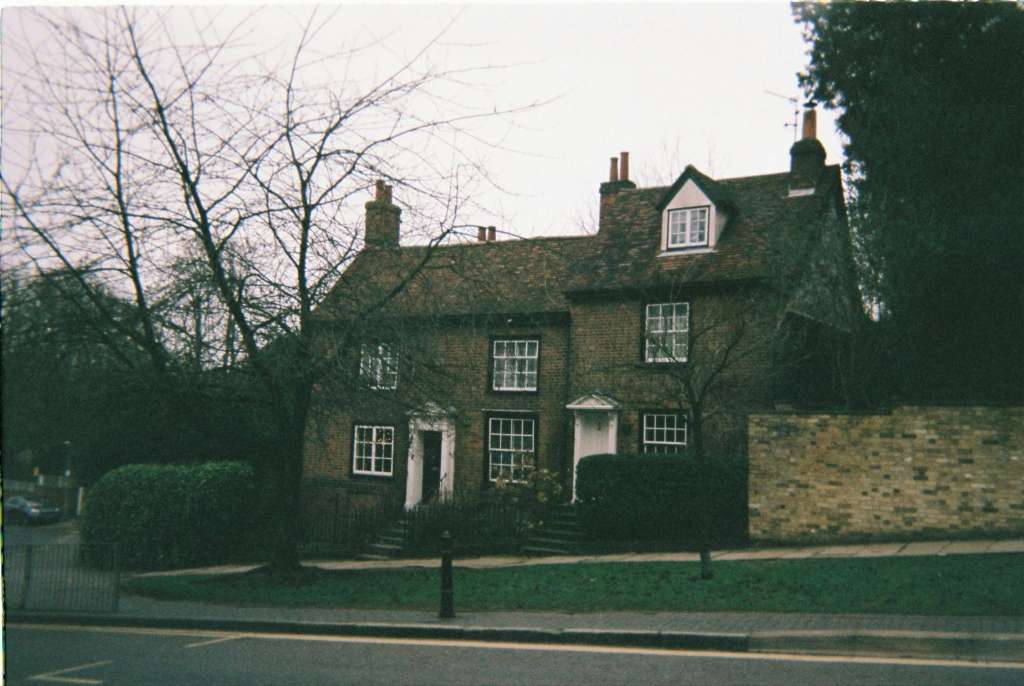 Understanding Professional Chimney Smoke Testing A Guide for Cambridge Homeowners