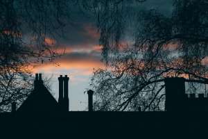 Read more about the article Understanding and Preventing Chimney Fires: A Professional Guide