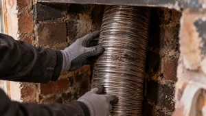 Read more about the article How Long Does a Chimney Liner Last?