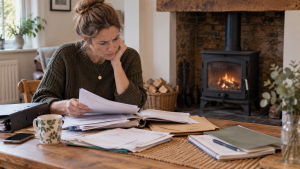 Read more about the article Missing a Stove Installation Certificate? What to Do