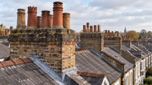 Read more about the article Victorian Chimneys: How They Were Built and Why They Cause Problems Today
