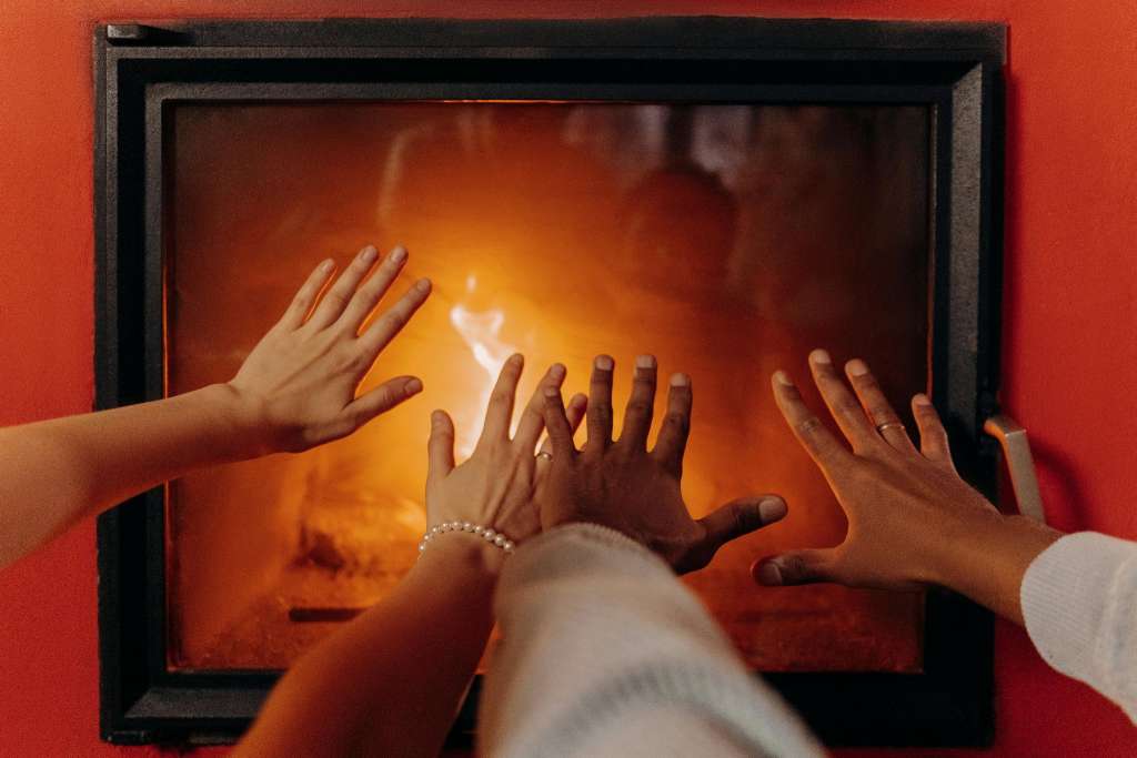 How Our Chimney Sweeping Process Protects Your Home