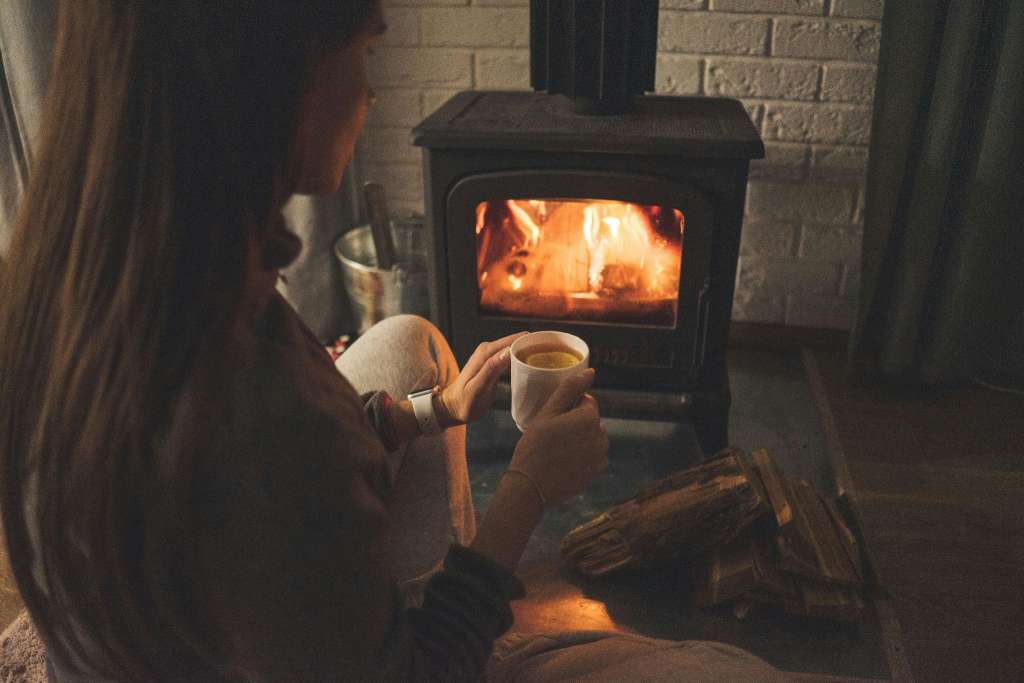 Spring Cleaning Your Wood Burning Stove Professional vs DIY