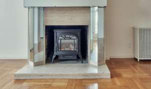 Read more about the article Wood Burning Stove Not Performing? Here’s Why