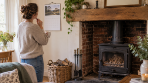 Read more about the article How Often Should You Sweep Your Chimney? A Complete Guide