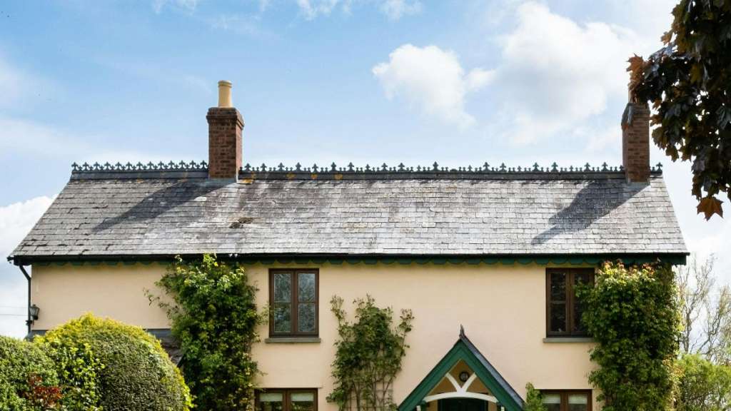 Chimney Maintenance for Holiday Homes and Rental Properties
