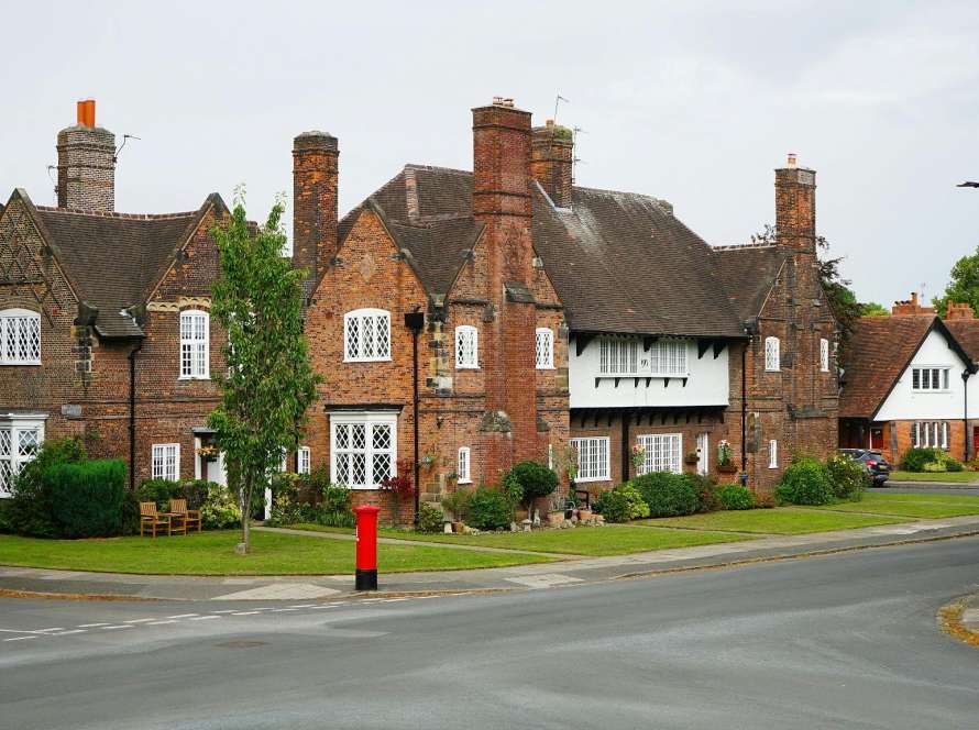 Chimney Safety and Children Creating a Secure Environment Around Your Fireplace