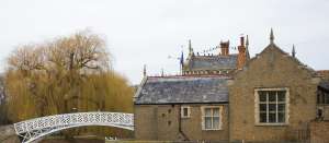 Read more about the article Preventing Chimney Leaks and Water Damage in Warmer Months