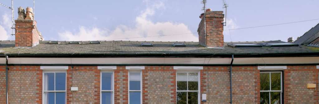 Why Does My Chimney Smell