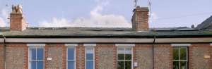 Read more about the article Why Does My Chimney Smell?