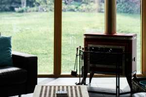 Read more about the article Wood-Burning Stoves and the Environment: Separating Fact from Fiction
