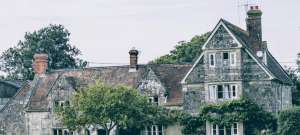 Read more about the article What Happens During a Chimney Sweep?