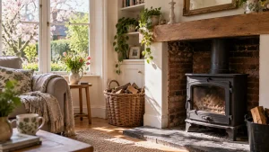 Read more about the article When Is the Best Time to Have Your Chimney Swept?