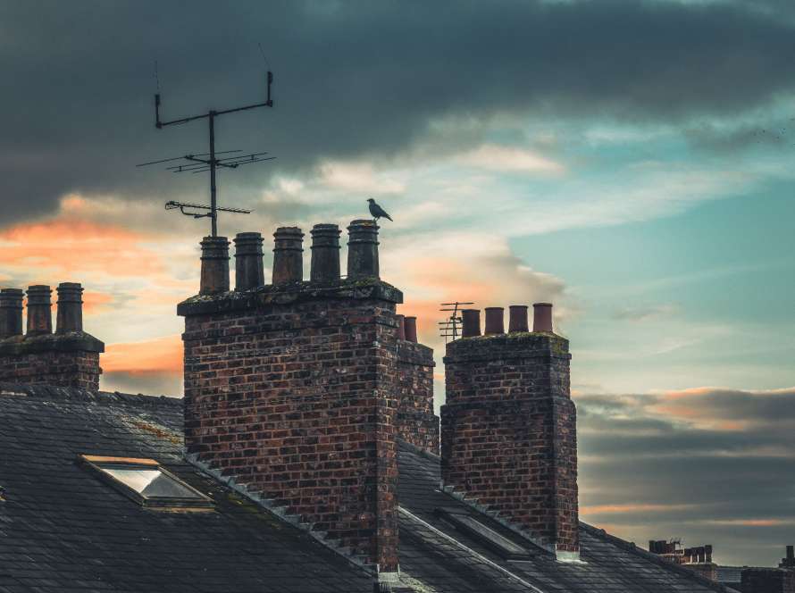 How Professional Chimney Maintenance Prevents Smoke Problems and Ensures UK Compliance