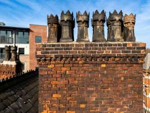 Read more about the article How to Stop Wood Stove Smoking: Clean Burning Guide UK 2025