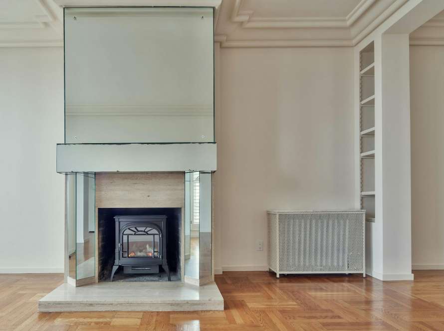 Stove Conversion Kits What They Do, When They're Worth It