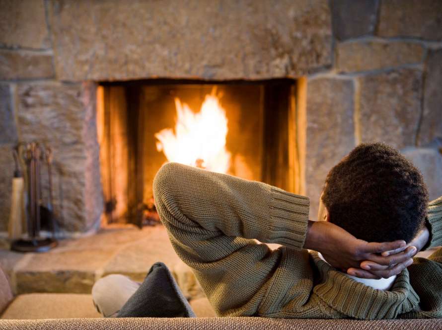 Open Fireplaces in Cambridge What You Can (and Can't) Burn from 2026
