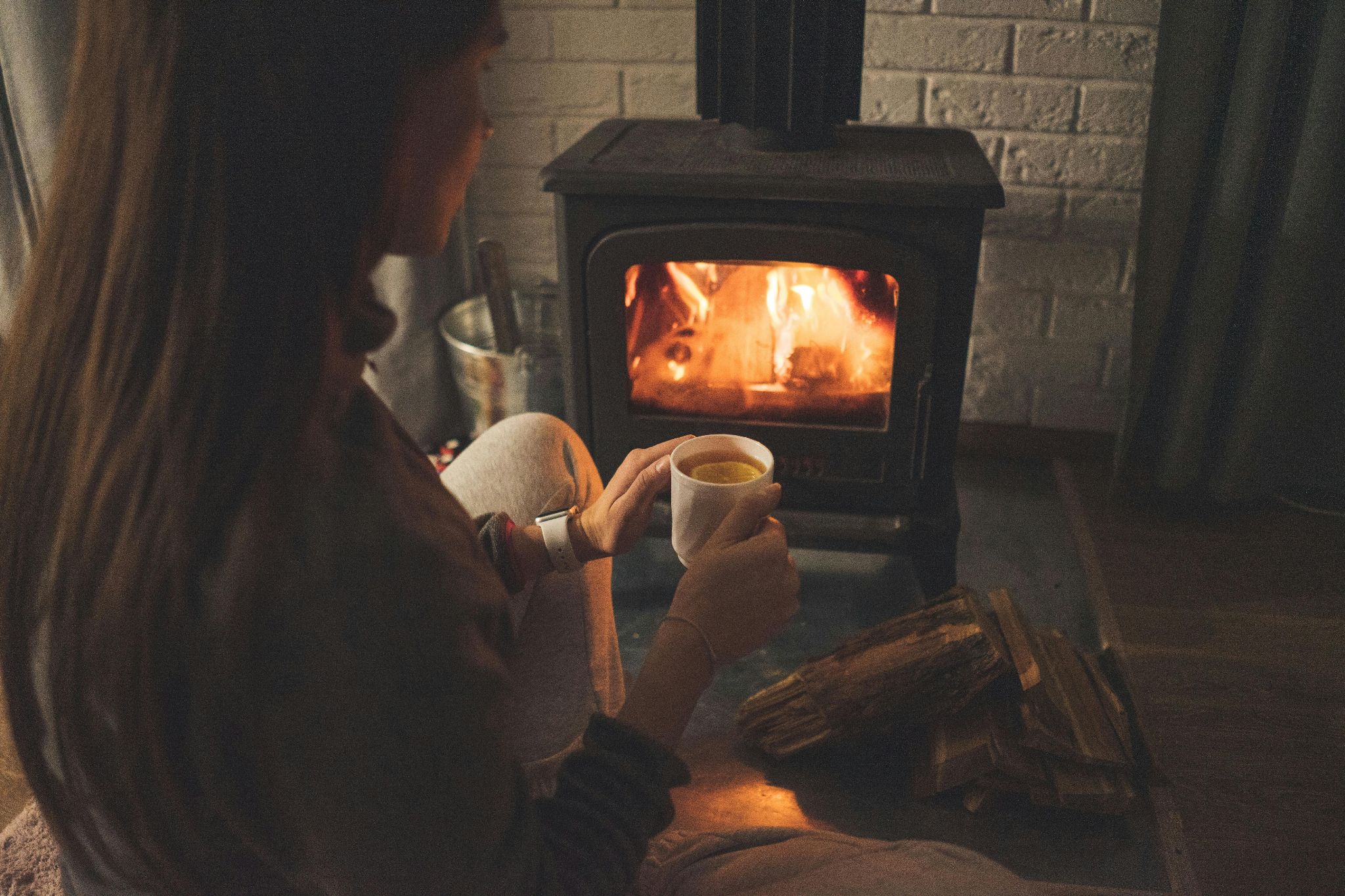 Annual Stove Service What's Checked & Why It Matters