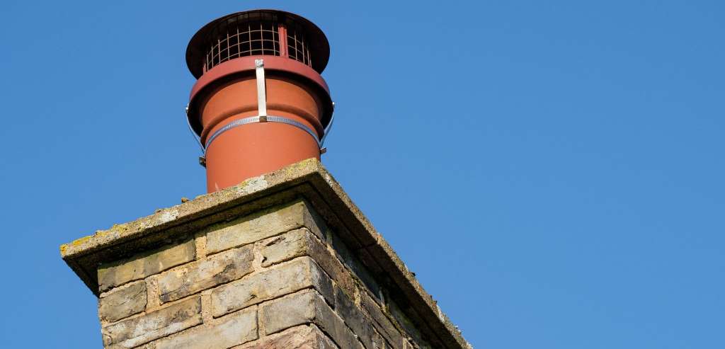 Chimney Cowls & Bird Guards Explained What They Do & When You Need Them