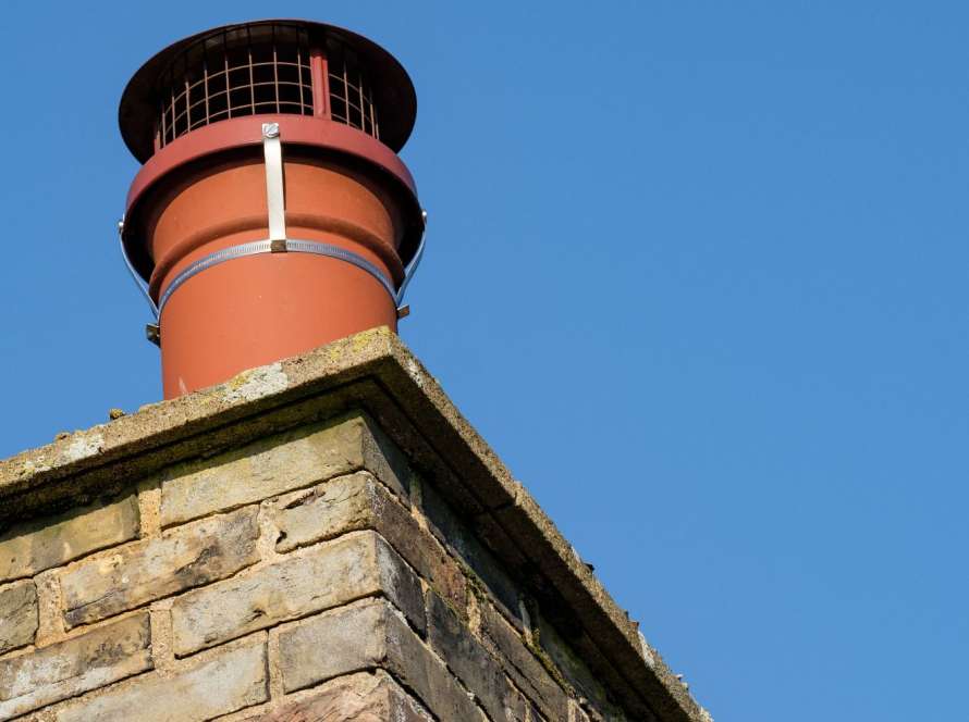 Chimney Cowls & Bird Guards Explained What They Do & When You Need Them