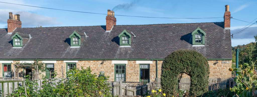 Spring Chimney Sweep Why It's Better Than Autumn