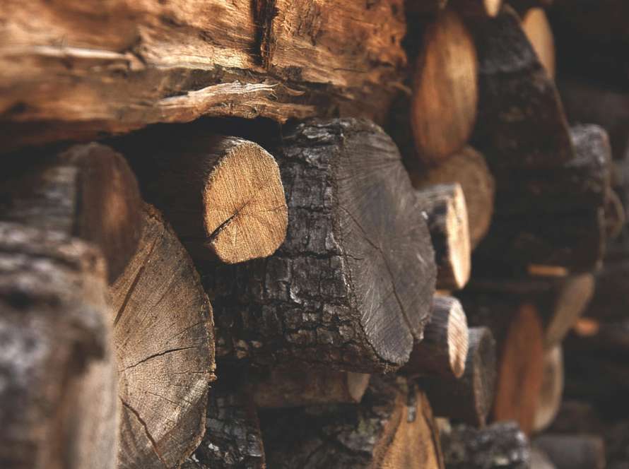 What Is Seasoned Wood UK Legal Definition & Moisture Requirements