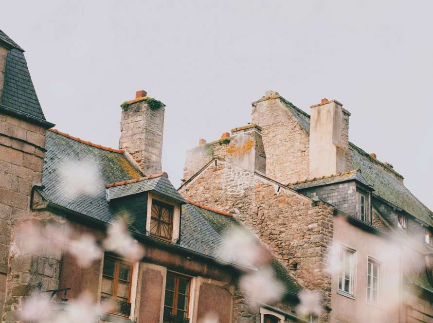 How to Prevent Chimney Fires Burning Technique and Maintenance