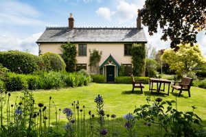 Read more about the article Summer Stove Care: Looking After Your Wood Burning Stove During the Off-Season