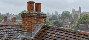 Read more about the article Water Coming Down Your Chimney: Causes and What to Do