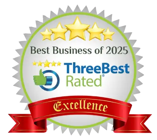 Best Business of 2025