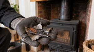 Read more about the article Chimney Liner Problems: Signs, Causes and What to Do