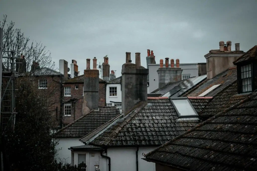 Common Chimney Problems in Cambridgeshire Properties Expert Solutions Guide