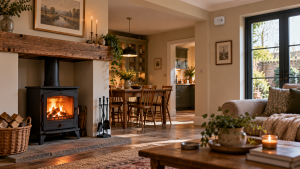 Read more about the article Carbon Monoxide Alarms: What They Do, Where to Put Them and When You Need One