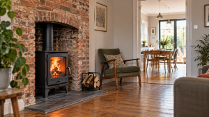 Read more about the article DEFRA-Exempt Stoves in Cambridge: What Can You Burn in a Smoke Control Area?