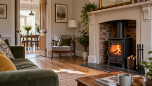 Read more about the article Non-DEFRA Stoves in Cambridge: What Are Your Options in a Smoke Control Area?