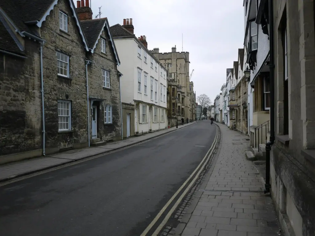 SAFFRON-WALDEN